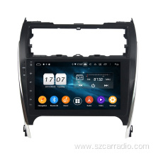 2019 Trend android 9.0 car audio 2017 Camry